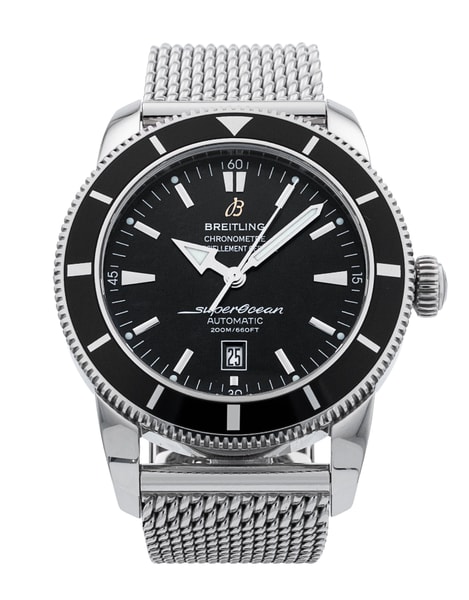 Breitling SuperOcean Heritage A17320